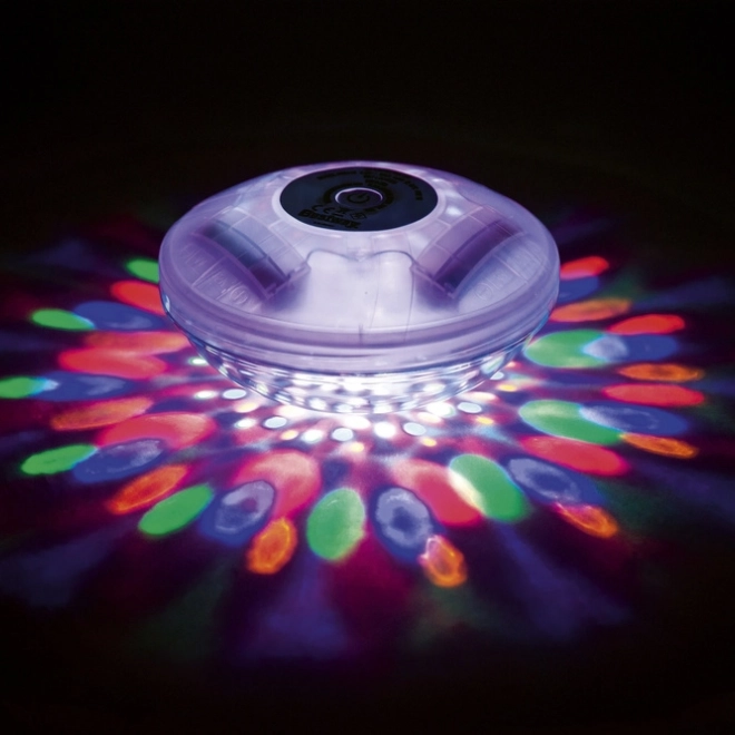Pływająca lampa LED do basenu Bestway