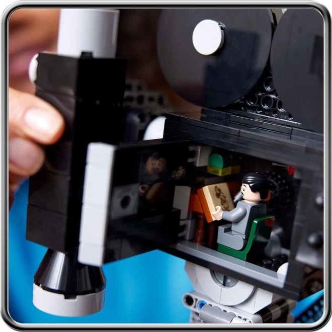 Lego Disney Kamera Walta Disneya