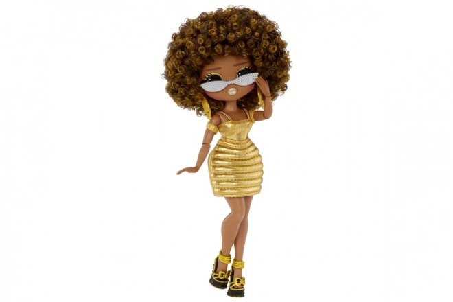 L.O.L. Surprise! OMG Wielka Siostra, 2 stroje – Royal Bee