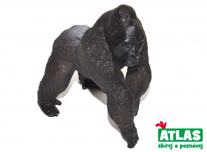 B - Figurka Goryla 8,5 cm