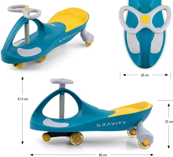Ergonomiczny design dla wygody