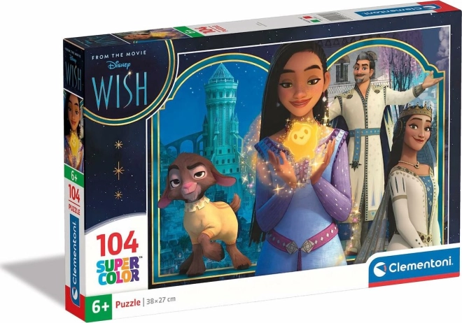 Zachwycający design Disney