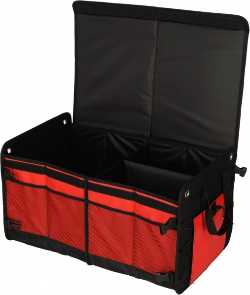 Organizer do bagażnika samochodu 58x37x32 cm