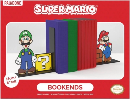 Zatrzask do stołu Super Mario