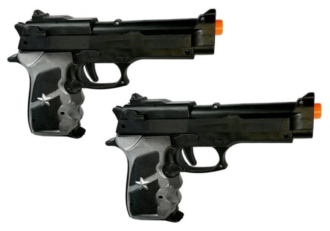 Pistolet na strzałki