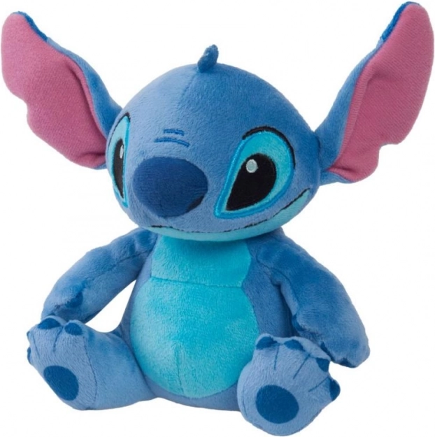 Interaktywny pluszak Stitch Scent & Sound