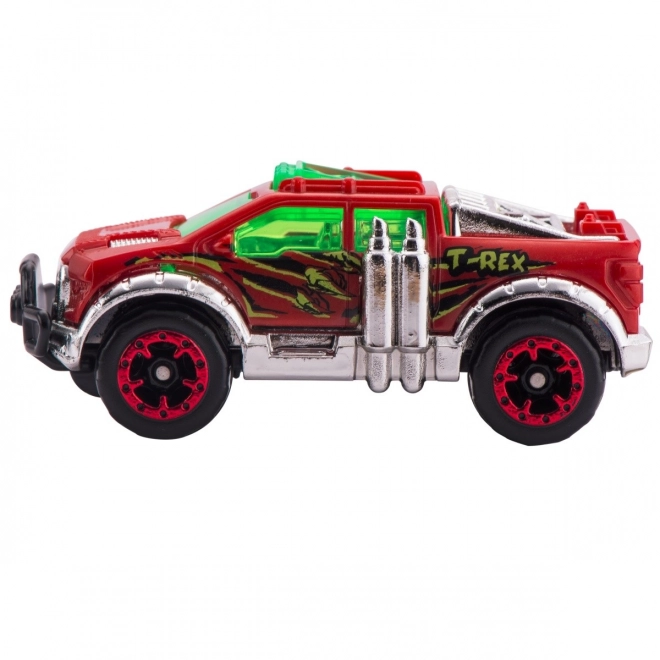 Zuru Metal Machines T-Rex Atak