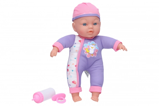Bobas z efektami dźwiękowymi 31 cm