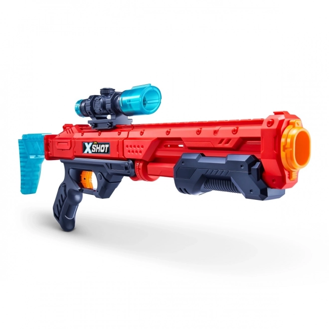 Zestaw Ultimate Shootout Vigilante Pack Launcher Kit