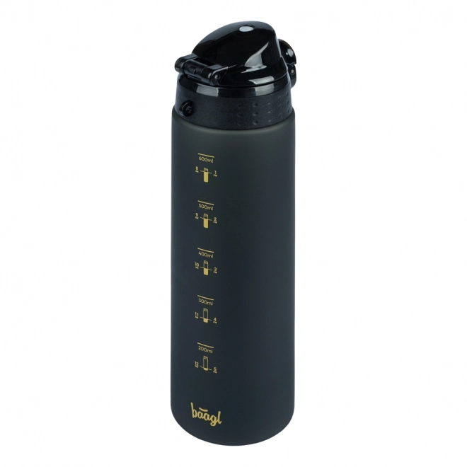 BAAGL Butelka tritanowa Gold, 700 ml