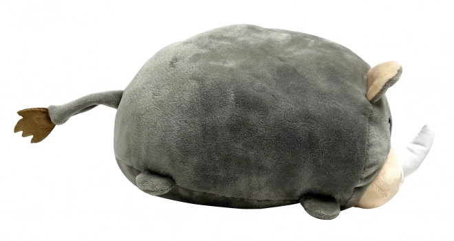 Magic Baby Nosorożec - pluszowa zabawka 40 cm