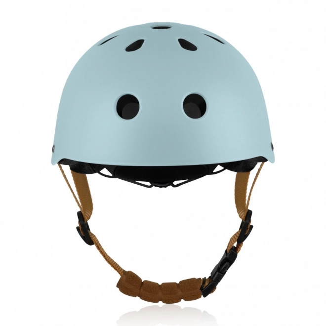 Dziecięcy kask Lionelo Blue Sky