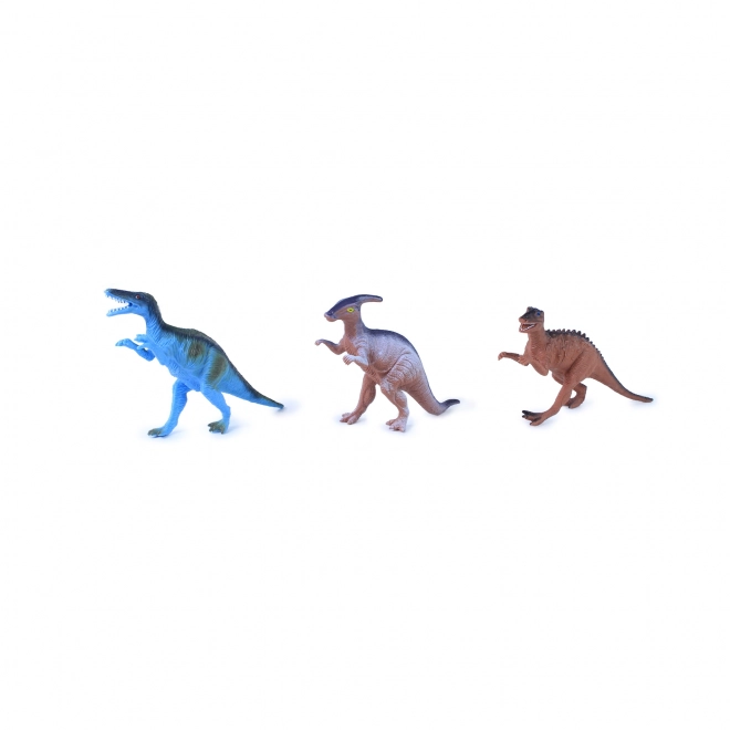 Dinozaur 15 - 18 cm
