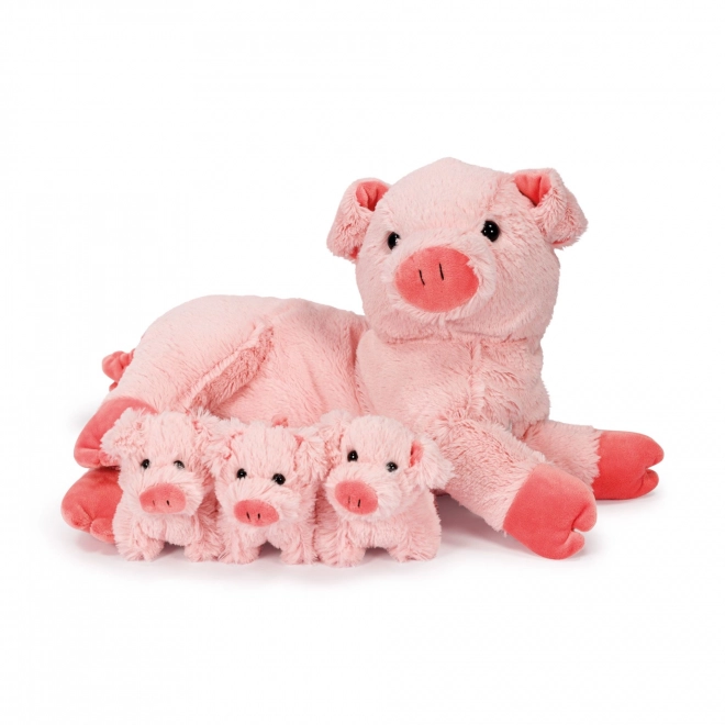 Cozy Noxxiez FP501 Prosięta z mamą - pluszowa zabawka