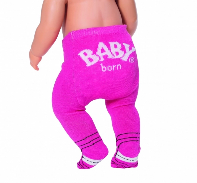 BABY Born skarpetki dla lalki 43 cm