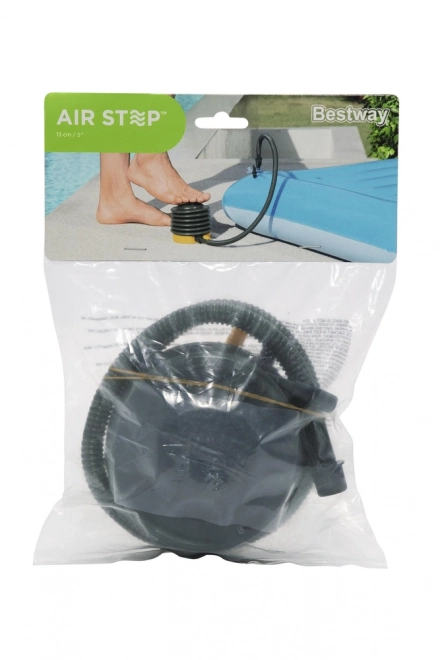 Pompka nożna 13 cm BESTWAY