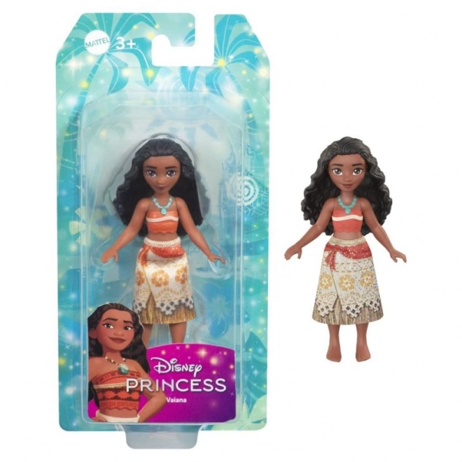 Lalka Disney Princess Roszpunka