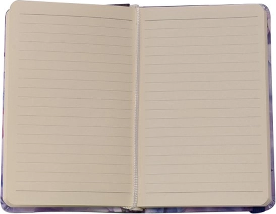 Wygodne pisanie na stronach w linie