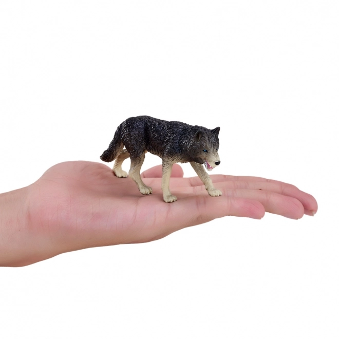 Realistyczna figurka Mojo Wilk