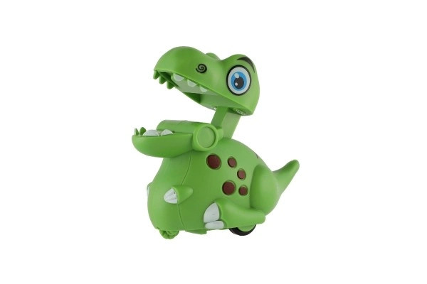 Zestaw Schleich z łosiem matką i młodym