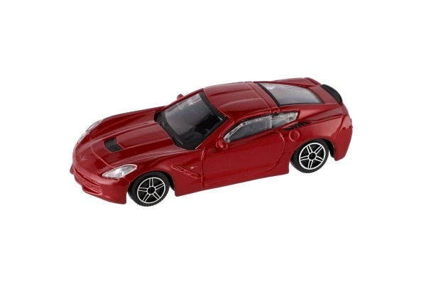 Bburago Street Fire Collezione 1/43, różne rodzaje
