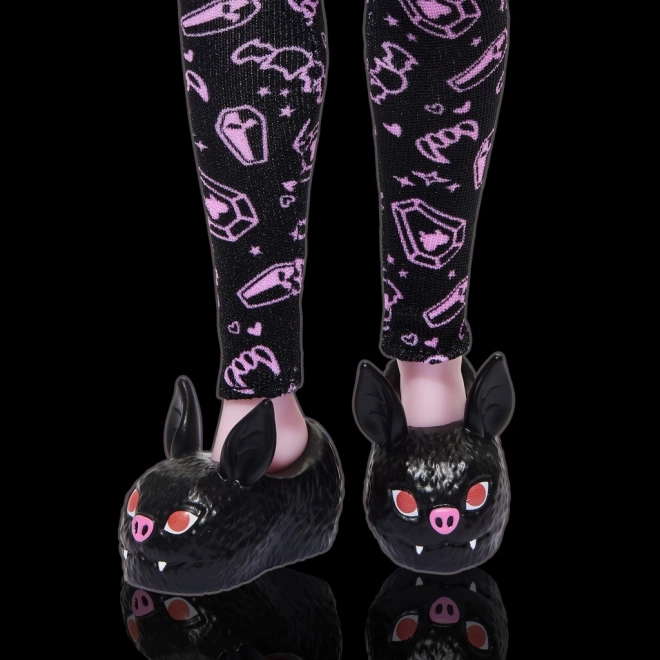 Lalka Monster High Creepover Party - Draculaura