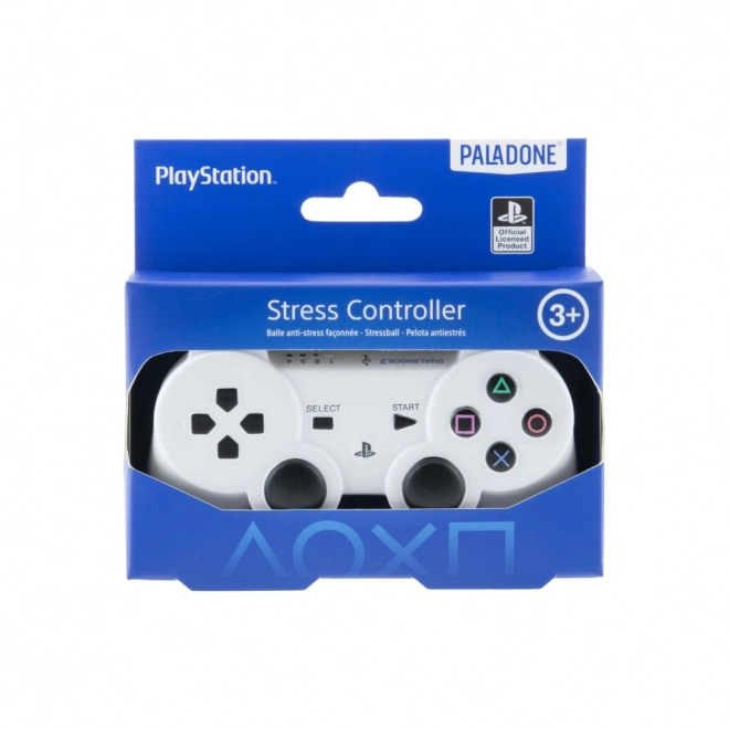 Zabawka antystresowa Playstation