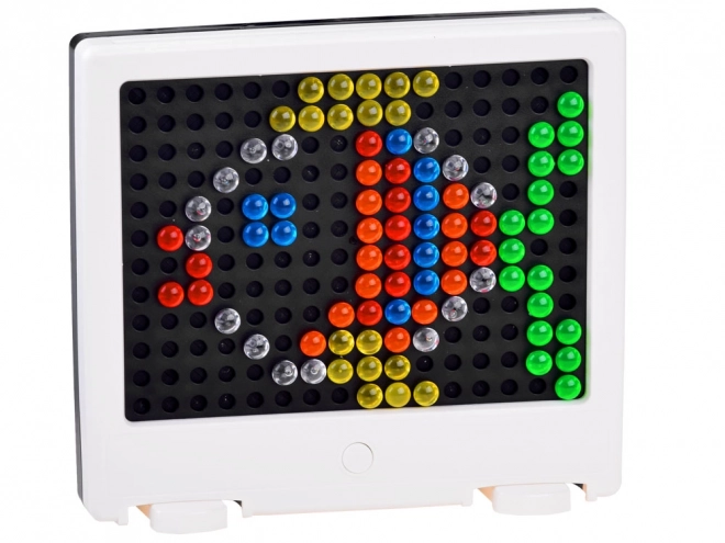 LED mozaikowa plansza z puzzlami zaświecającymi ZA4188