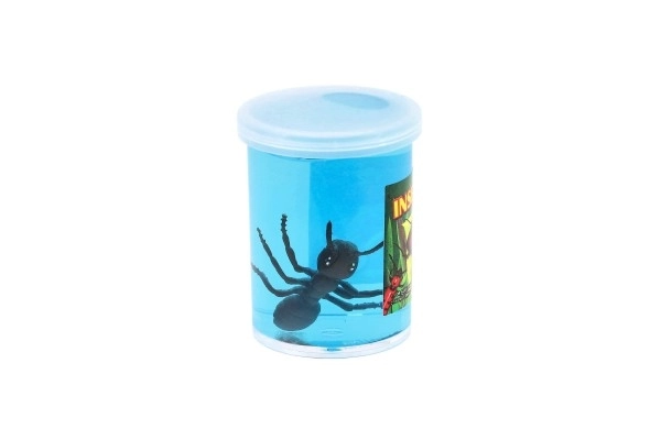 Śluz - masa 80g owady 6cm