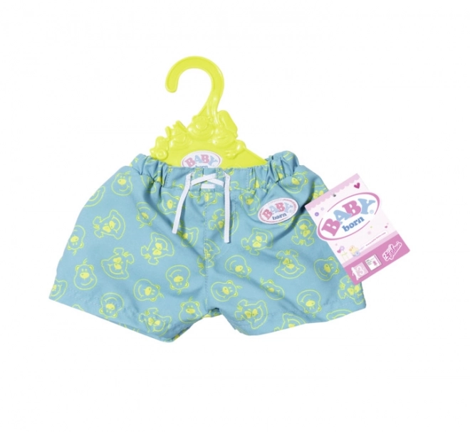 Dolly Moda Bielizna 38-46cm, 2 rodzaje