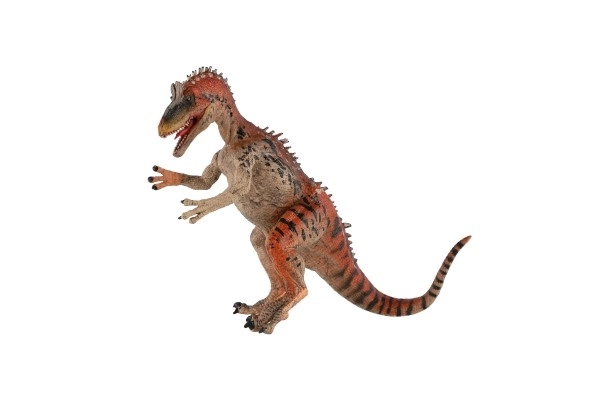 Cryolophosaurus zooted plast 17cm w woreczku