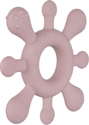 Delikatny masaż dziąseł i szybka ulga