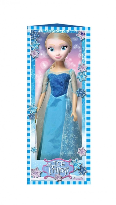 Księżniczka Bambolina 80 cm