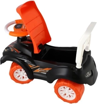 Ergonomiczny kształt