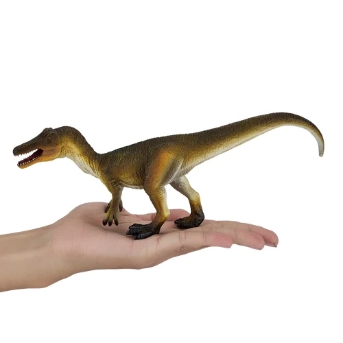 Mojo Baryonyx z ruchomą szczęką