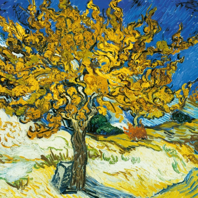 Kalendarz notatnik Vincent van Gogh 2026