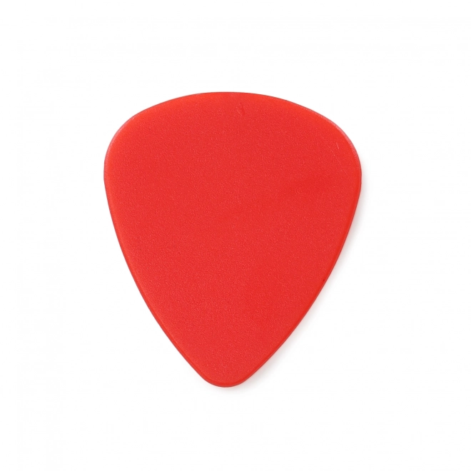 Dziecięca drewniana gitara, metalowe struny, różowa ECOTOYS