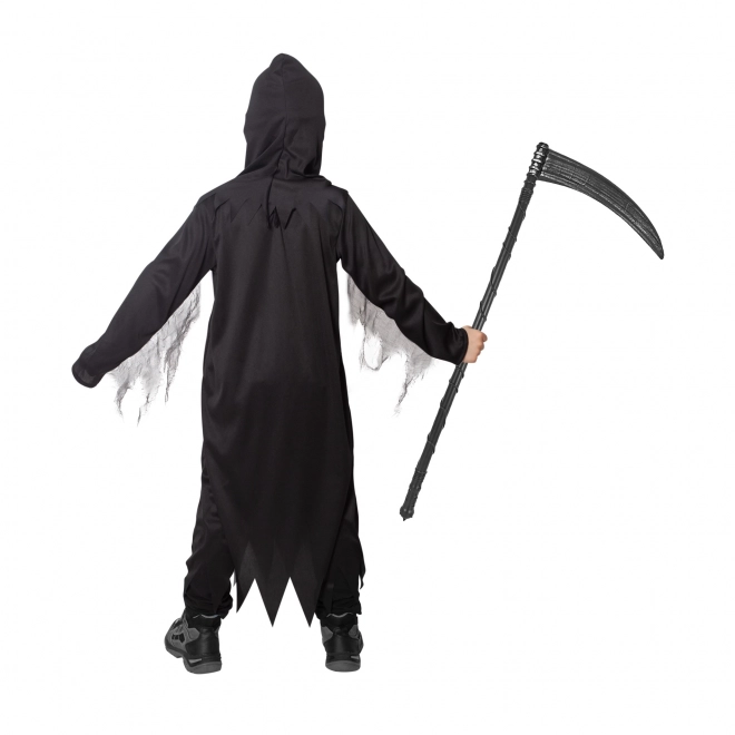 Dziecięcy kostium Śmierc dla Halloween