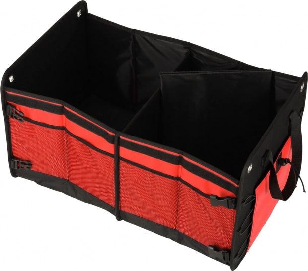 Organizer do bagażnika samochodu 58x37x32 cm