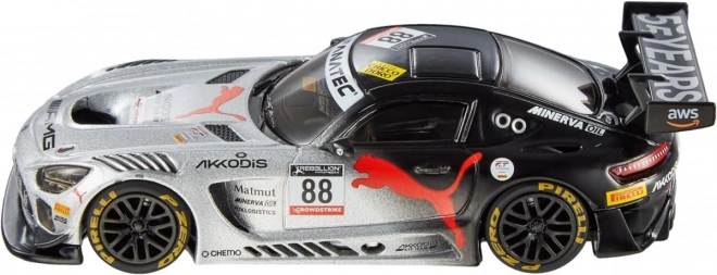 Pojazd premium 1:43 Mercedes