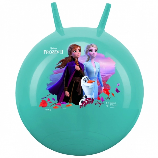 Skoczek Disney Frozen 500mm