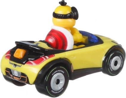 Gotowe na tory Hot Wheels