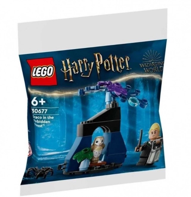 LEGO Harry Potter 30677 Draco w Zakazanym Lesie