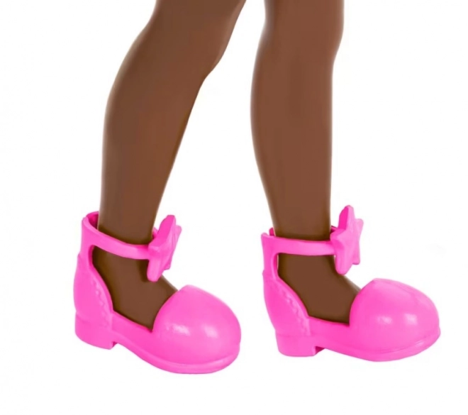 Lalka Chelsea Barbie