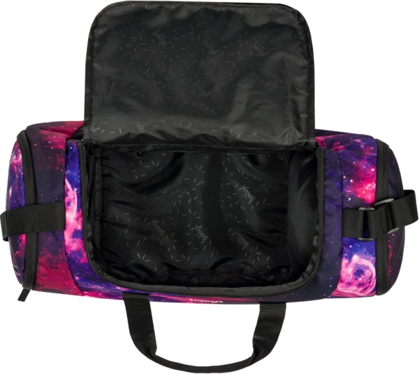 Torba sportowa Galaxy od BAAGL