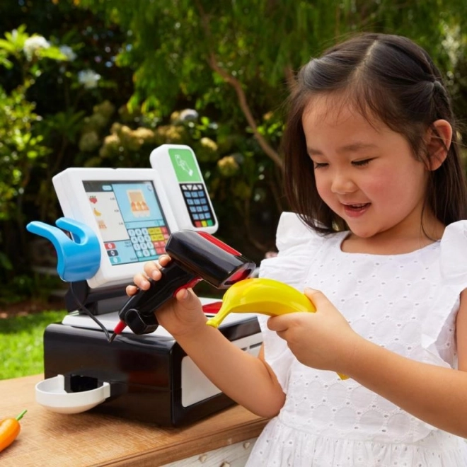 Little Tikes Moja pierwsza kasa