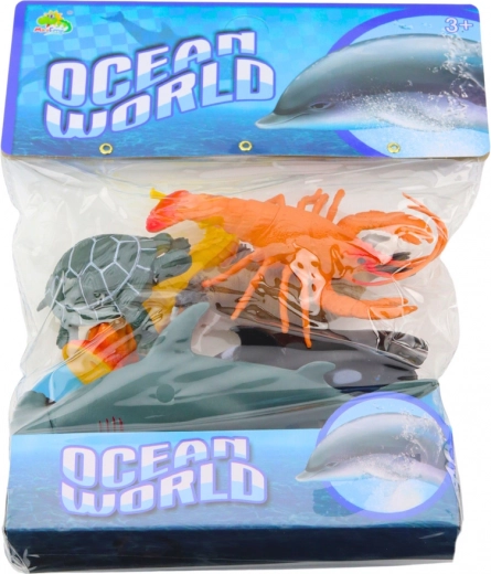 Kolorowe i atrakcyjne opakowanie