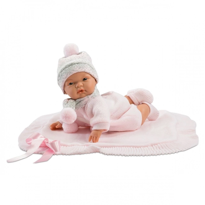 Llorens Noworodek Joelle Llorona 38 cm