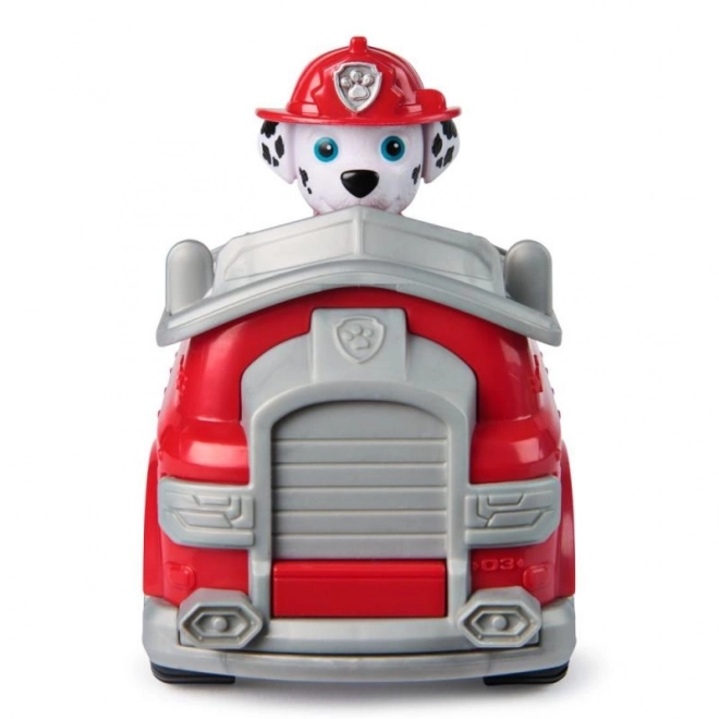 Psi Patrol podstawowe auto Marshall