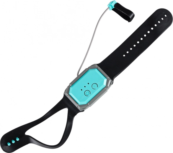 Sterowanie gestami na nadgarstku